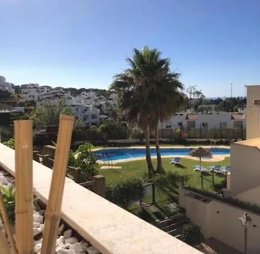 Apartament z 3 sypialniami