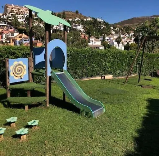Apartament z 3 sypialniami