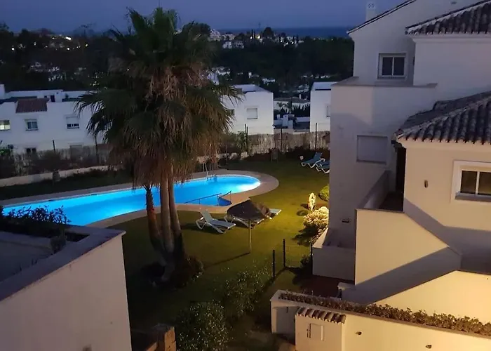 Apartament z 3 sypialniami