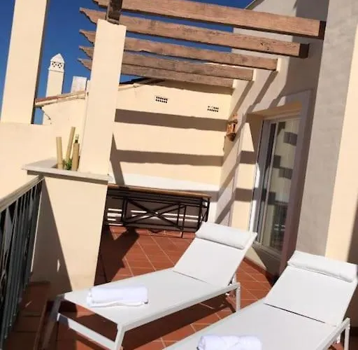 Apartament z 3 sypialniami