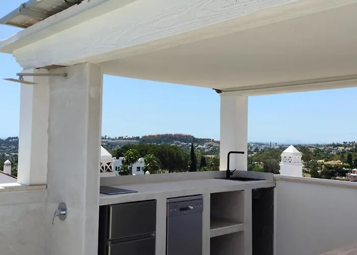 Apartament z 3 sypialniami